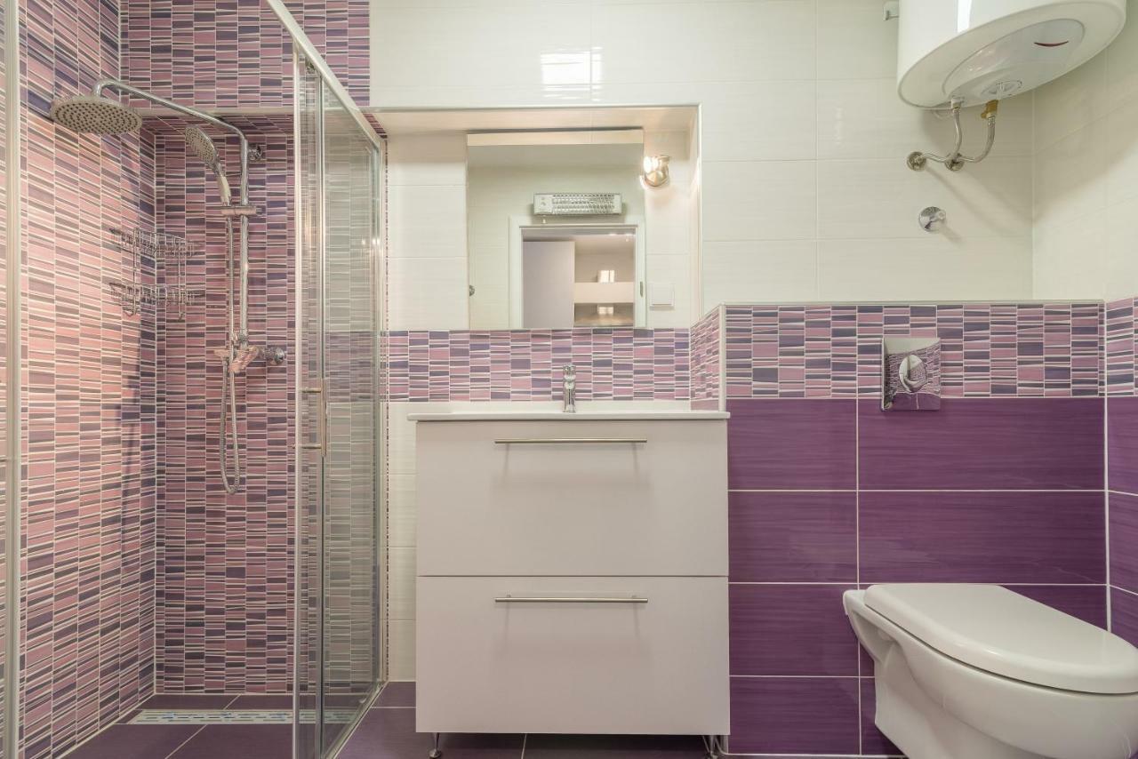 Lavanda Zadar - New Apartment Экстерьер фото
