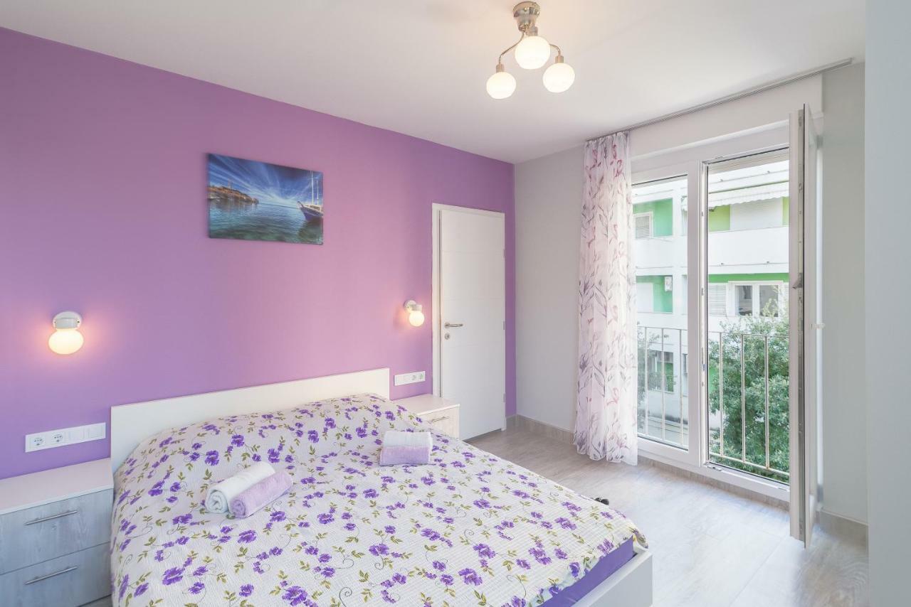 Lavanda Zadar - New Apartment Экстерьер фото